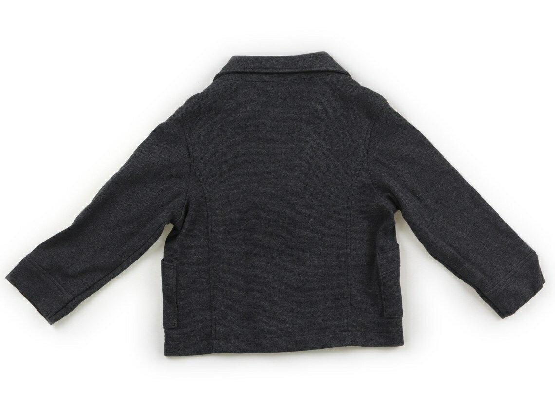 ���ॵ�ե��� COMME CA FILLE ���㥱�åȡ��֥쥶�� 100 �ˤλ� ���졼 �Ҷ��� �٥ӡ��� ���å� �����ȥ�å� �桼���� ����šۥ��å����٥ӡ����ޥ��˥ƥ�