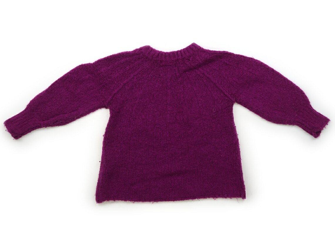 ���� ZARA �˥åȡ��������� 110 ���λ� �⡼�� �Ҷ��� �٥ӡ��� ���å� �����ȥ�å� �桼���� ����šۥ��å����٥ӡ����ޥ��˥ƥ�