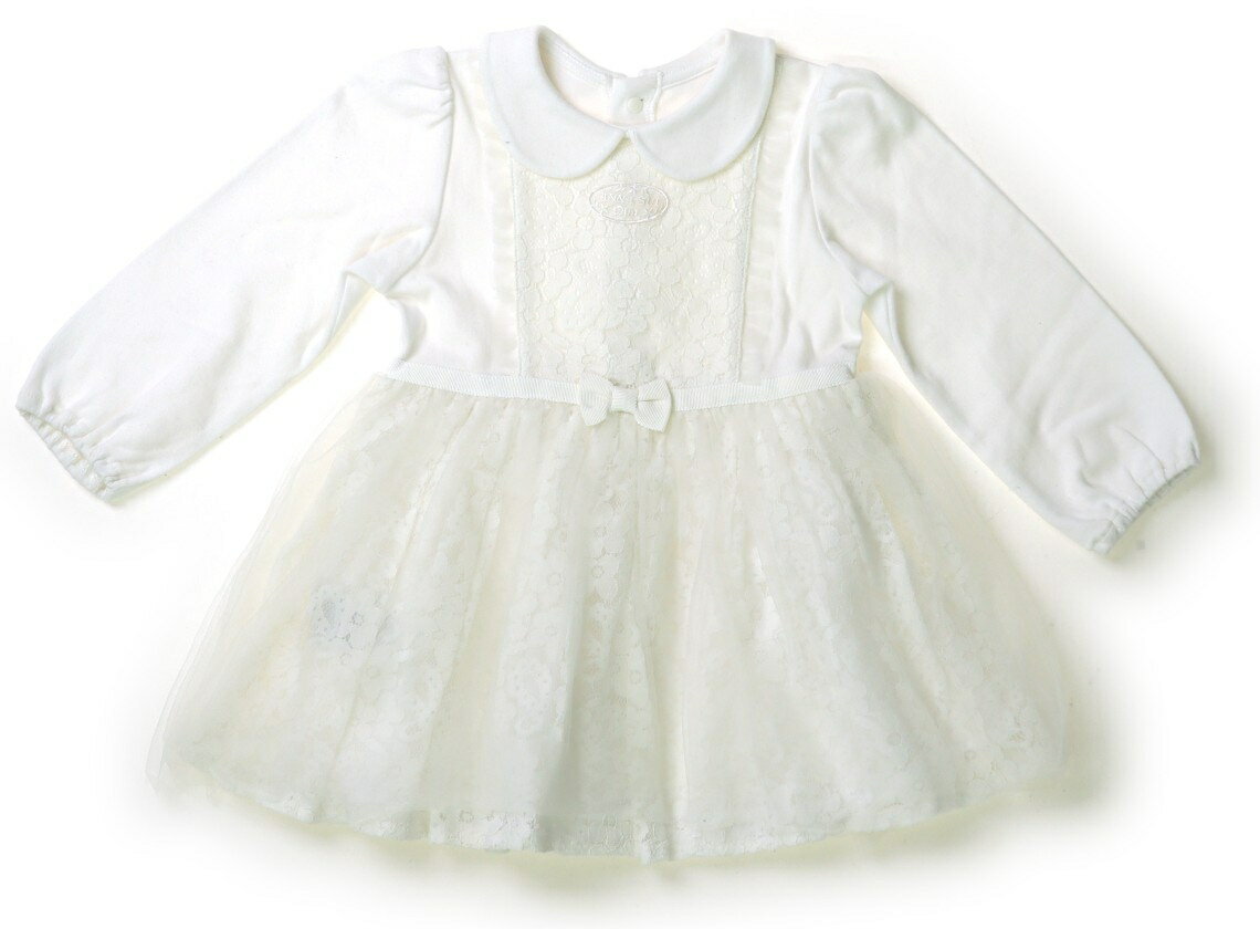 ʥ ANNA SUI ԡ 90 λ ۥ磻 Ҷ ٥ӡ å ȥå 桼 šۥå٥ӡޥ˥ƥ