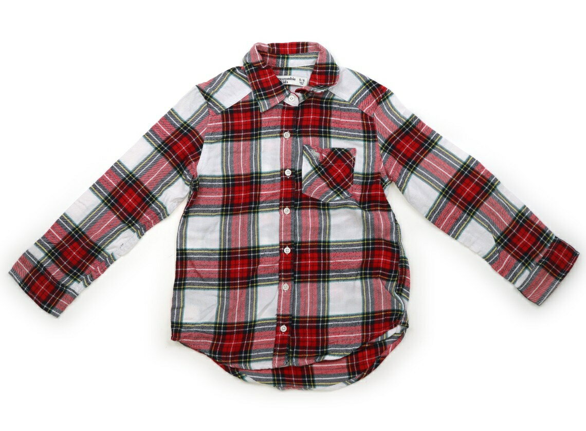 アバクロ Abercrombie シャツ・ブラウ