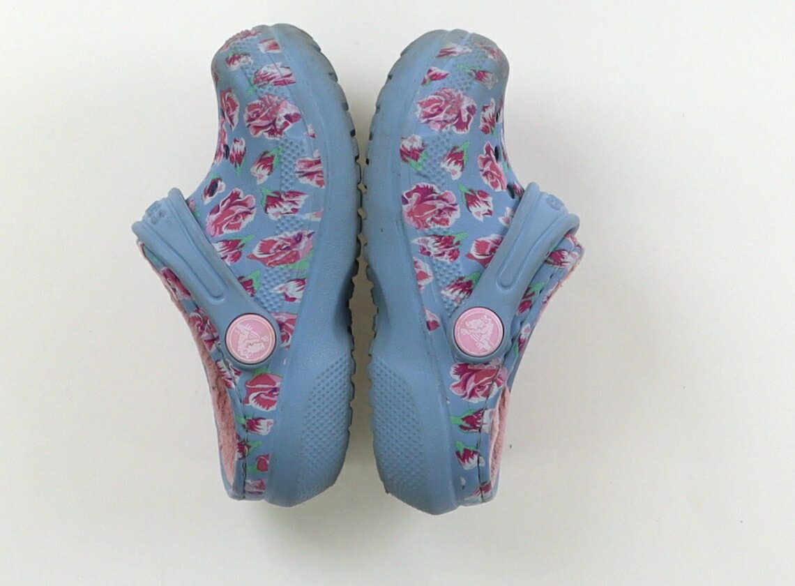 �����å��� CROCS ������� ��14cm�� ���λ� �֥롼���� �Ҷ��� �٥ӡ��� ���å� �����ȥ�å� �桼���� ����šۥ��å����٥ӡ����ޥ��˥ƥ�