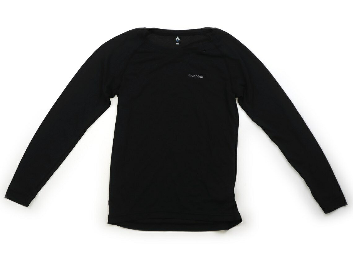 楽天市場】モンベル キッズ150の通販