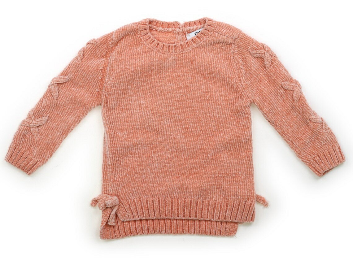 ダナキャラン DKNY ニット・セーター