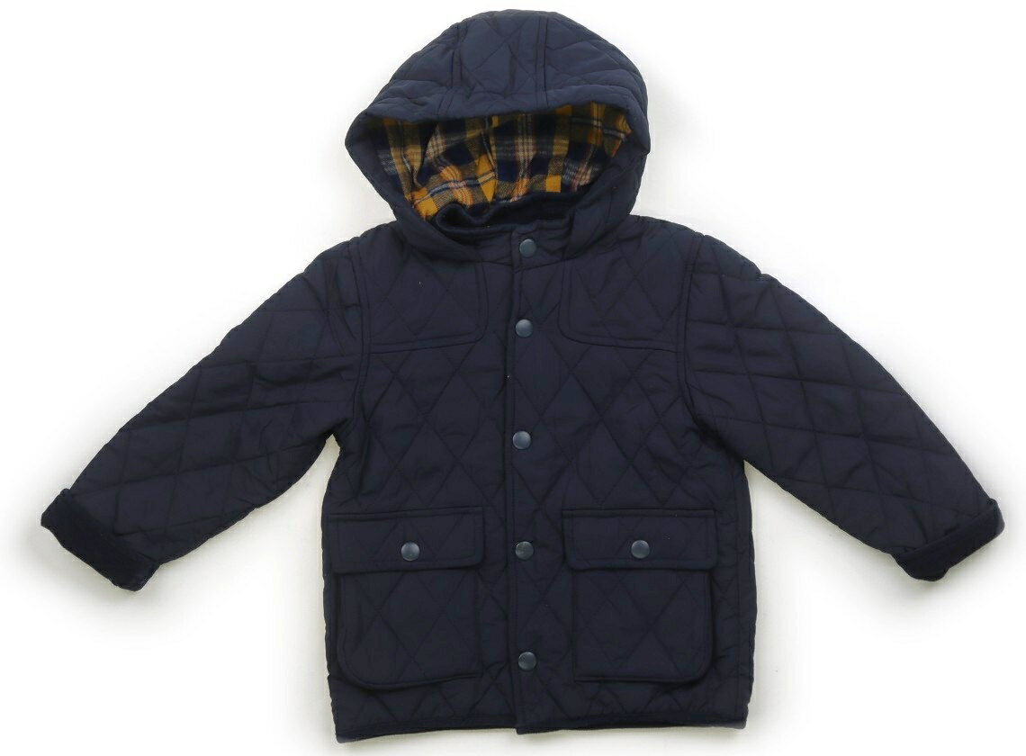 ネクスト NEXT コート・ジャンパー 90 男の子 ネイビー 子供服 ベビー服 キッズ アウトレット ユーズド 【中古】キッズ・ベビー・マタニティ