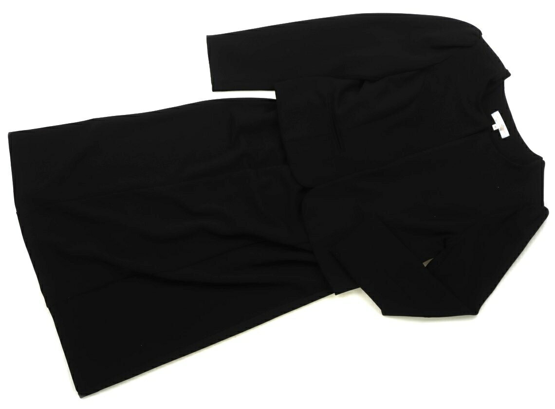 スウィートマミー Sweet Mommy マタニティワンピース ママ向けアイテム ブラック 子供服 ベビー服 キッズ アウトレット ユーズド 【中古】キッズ・ベビー・マタニティ