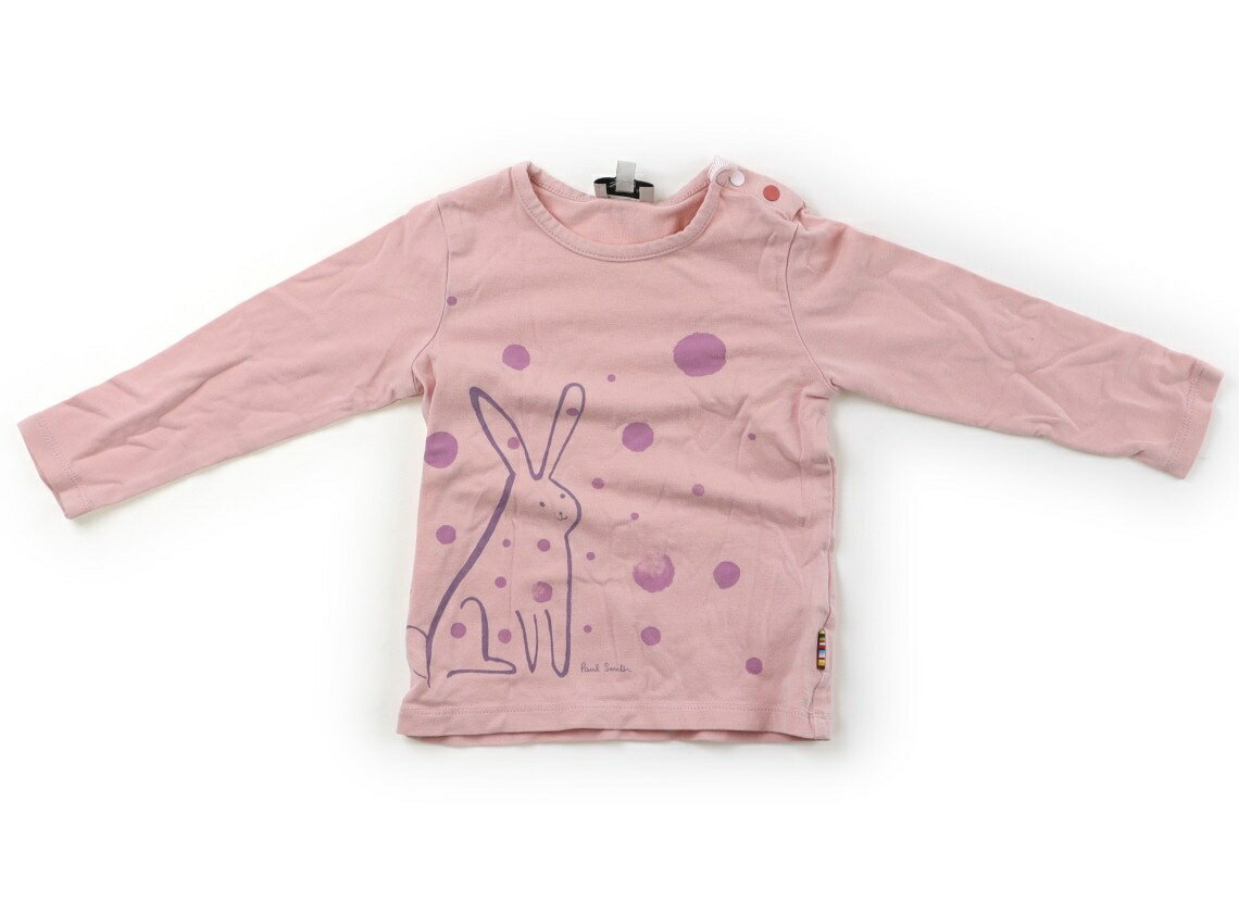 楽天市場】ポールスミス Tシャツ（キッズ・ベビー・マタニティ）の通販