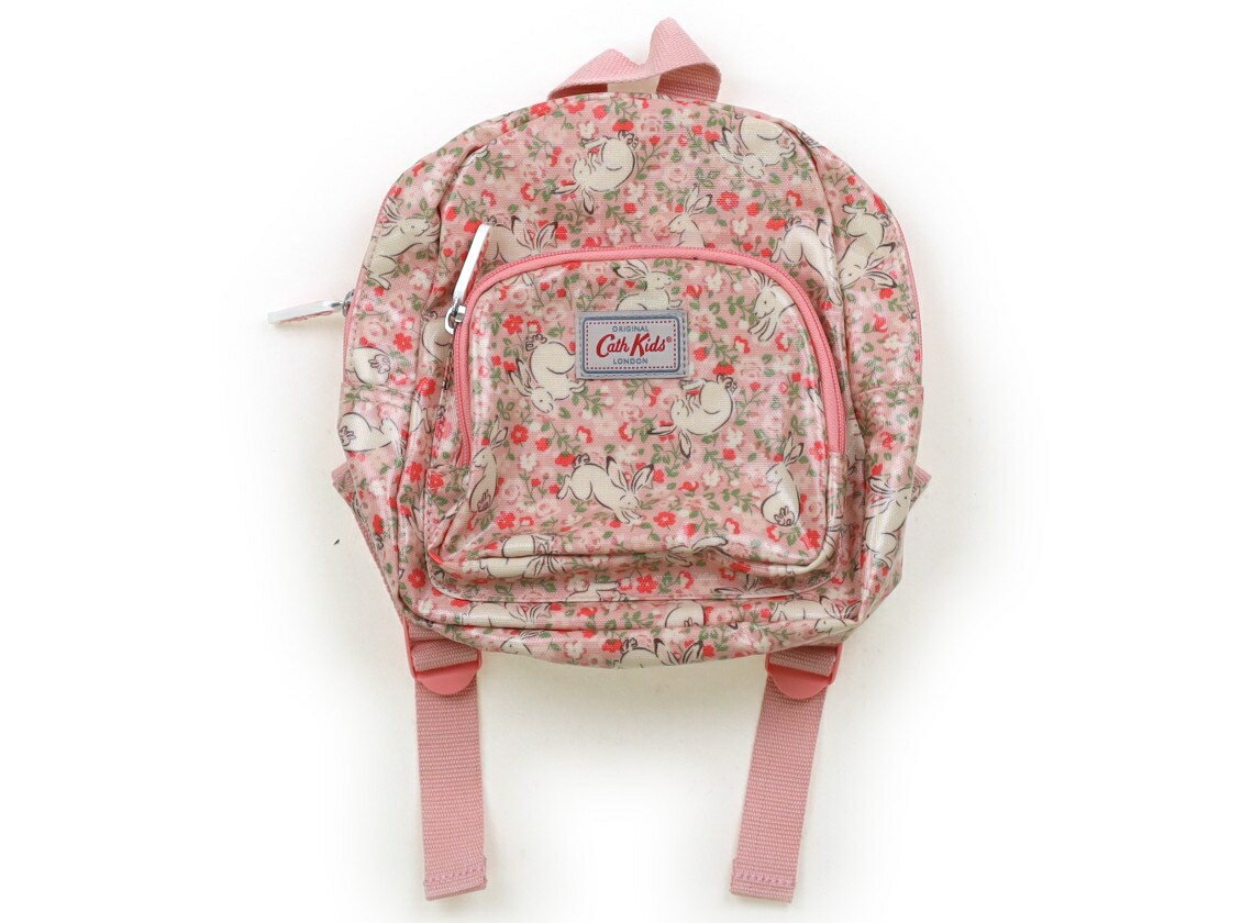 キャスキッドソン Cath Kidston リュッ