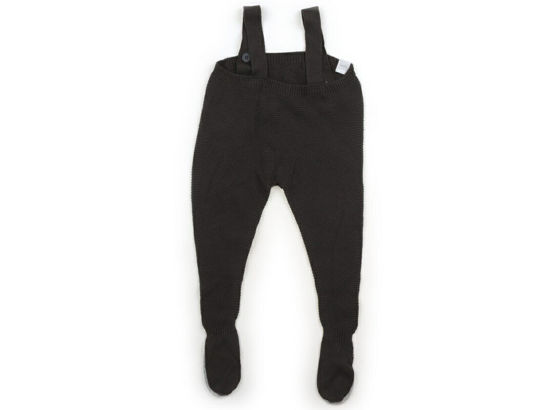 マールマール MARLMARL パンツ 70 女の子 グレー 子供服 ベビー服 キッズ アウトレット ユーズド 【中..