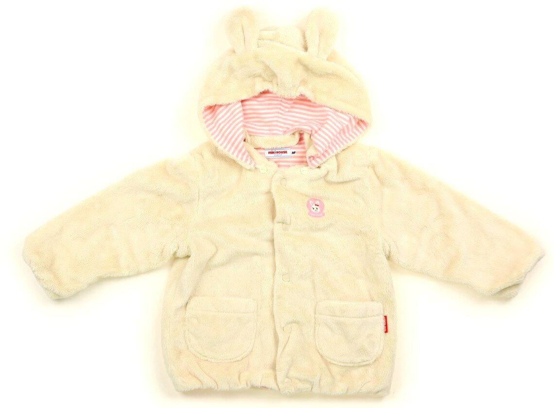 【中古】ミキハウスmikiHOUS...