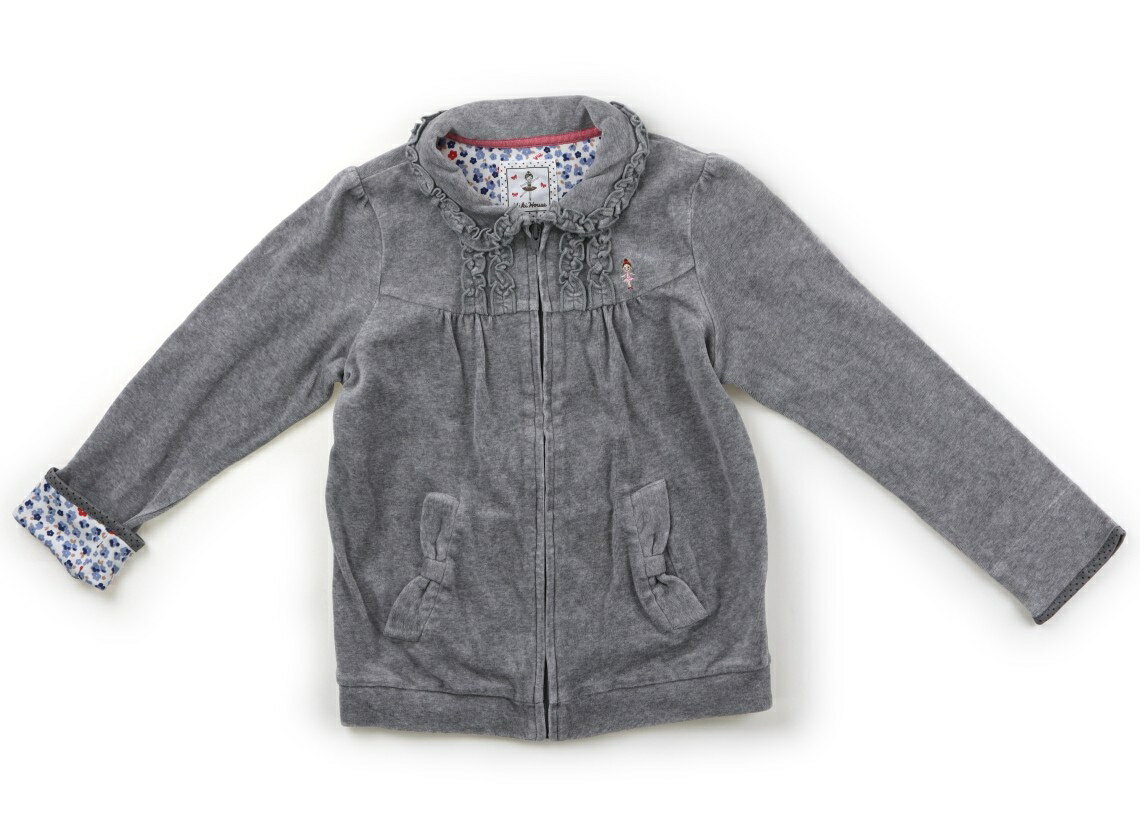 ߥϥ miki HOUSE åץåץȥ졼ʡ 130 λ 졼 Ҷ ٥ӡ å ȥå 桼 šۥå٥ӡޥ...