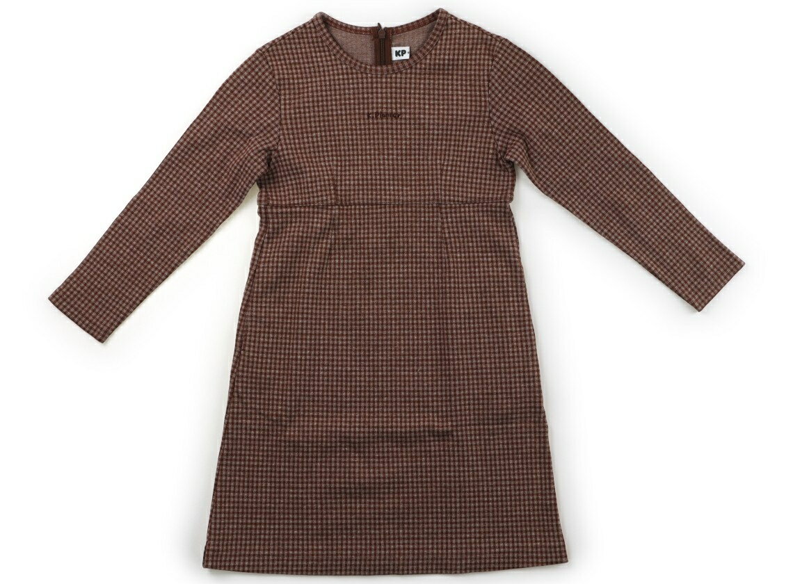 楽天市場】ニットプランナー KP（ワンピース｜キッズファッション