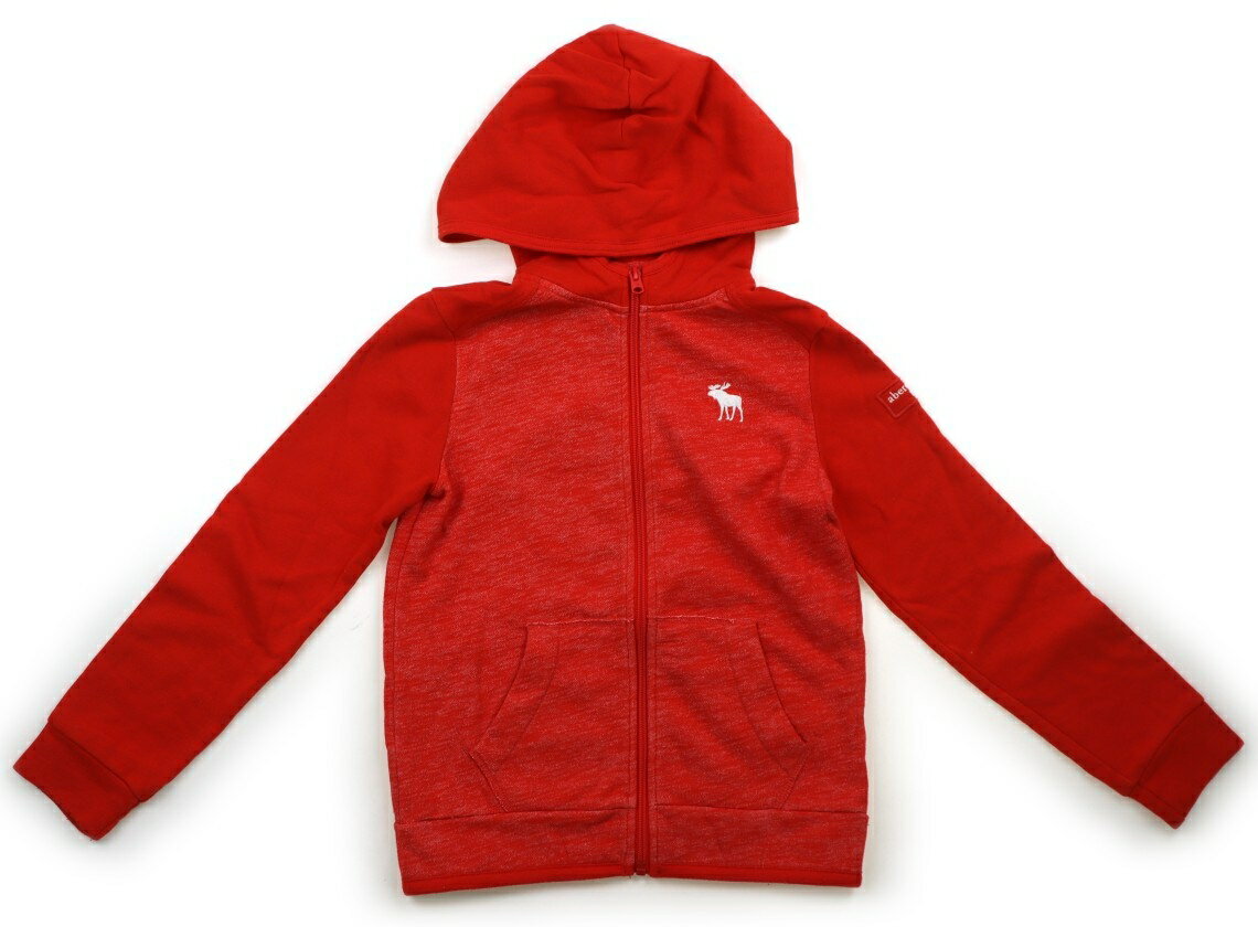 アバクロ Abercrombie パーカー 140 男の