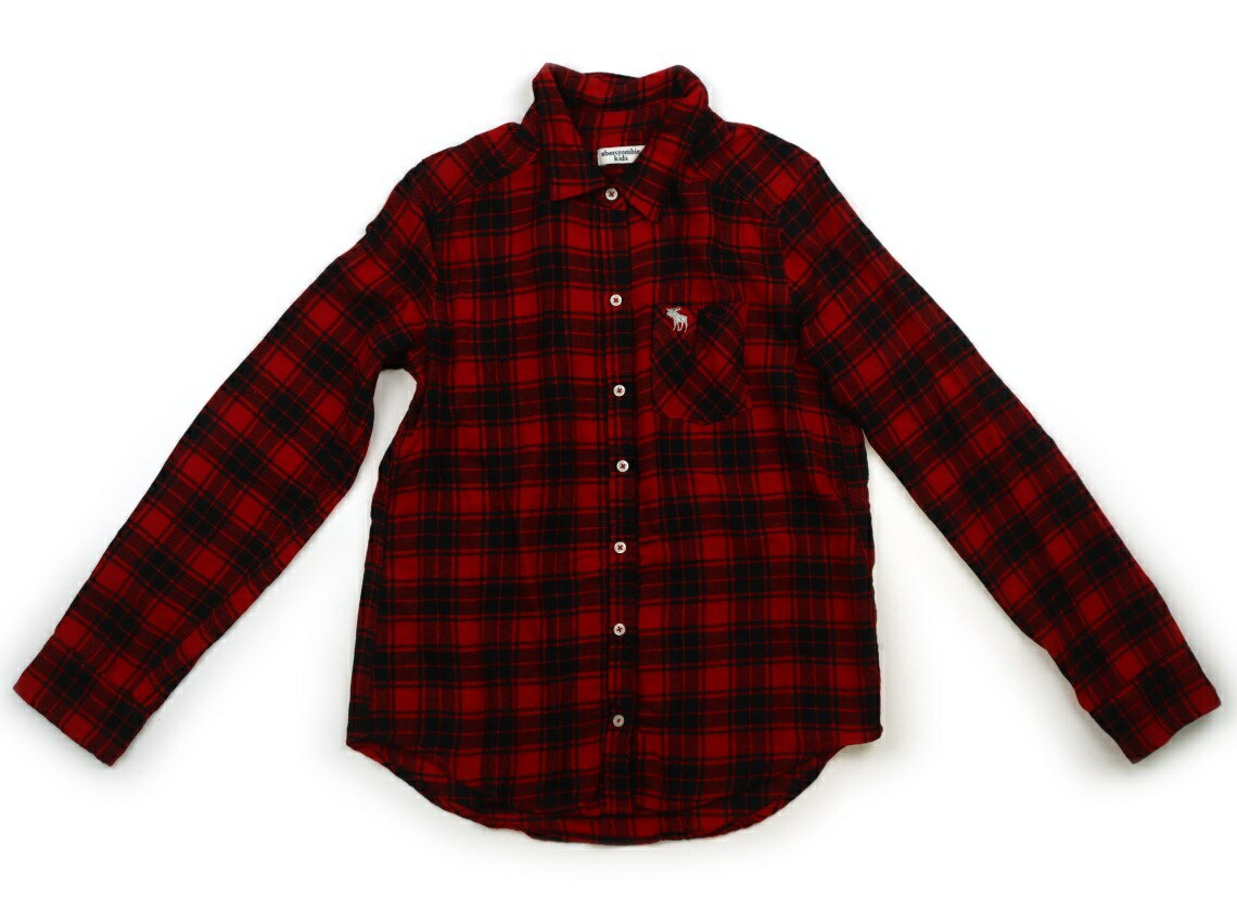 アバクロ Abercrombie シャツ・ブラウ