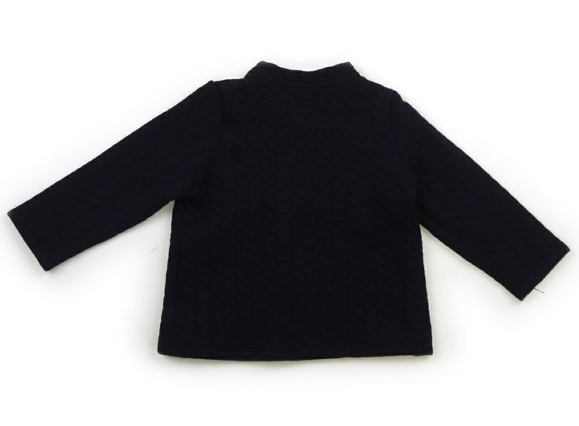 �ץ��Хȡ� PETIT BATEAU �����ǥ����� 80 ���λ� �ͥ��ӡ� �Ҷ��� �٥ӡ��� ���å� �����ȥ�å� �桼���� ����šۥ��å����٥ӡ����ޥ��˥ƥ�