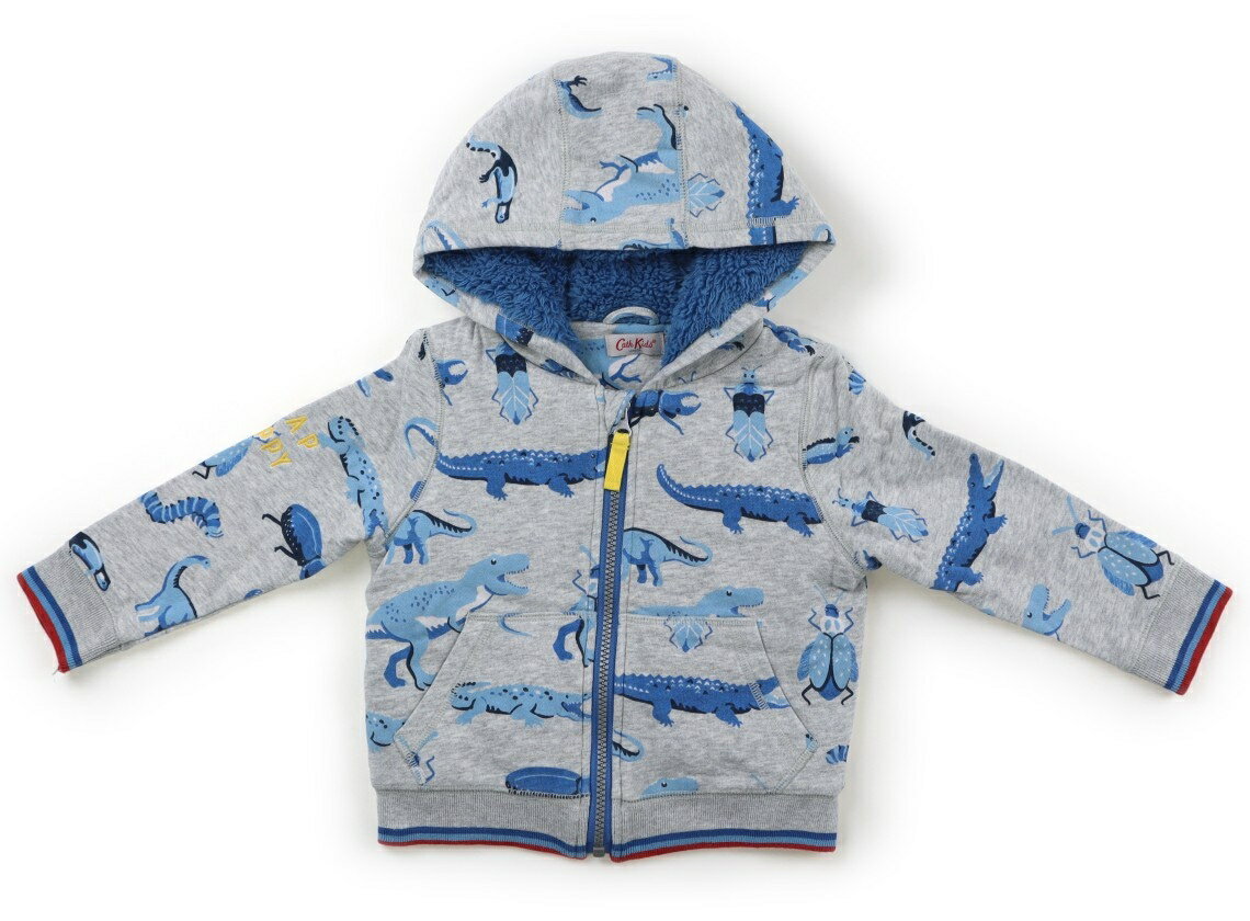 キャスキッドソン Cath Kidston パーカ