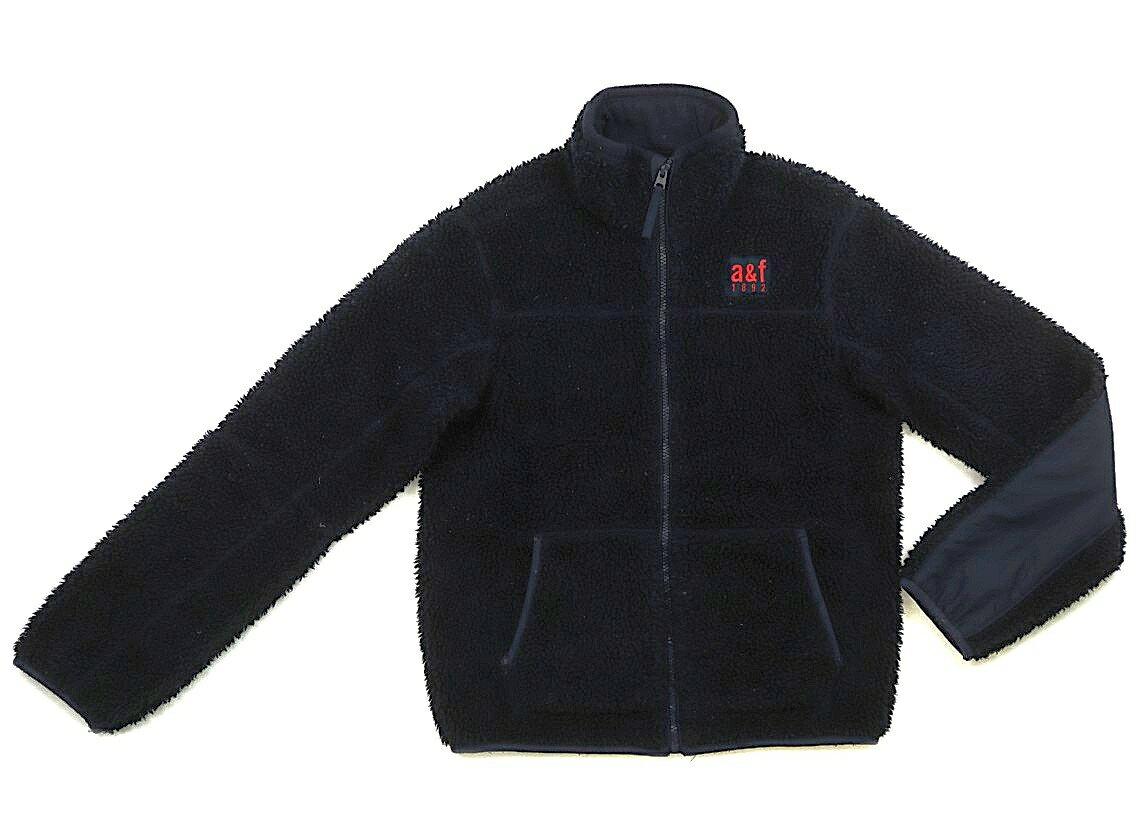 アバクロ Abercrombie コート・ジャン