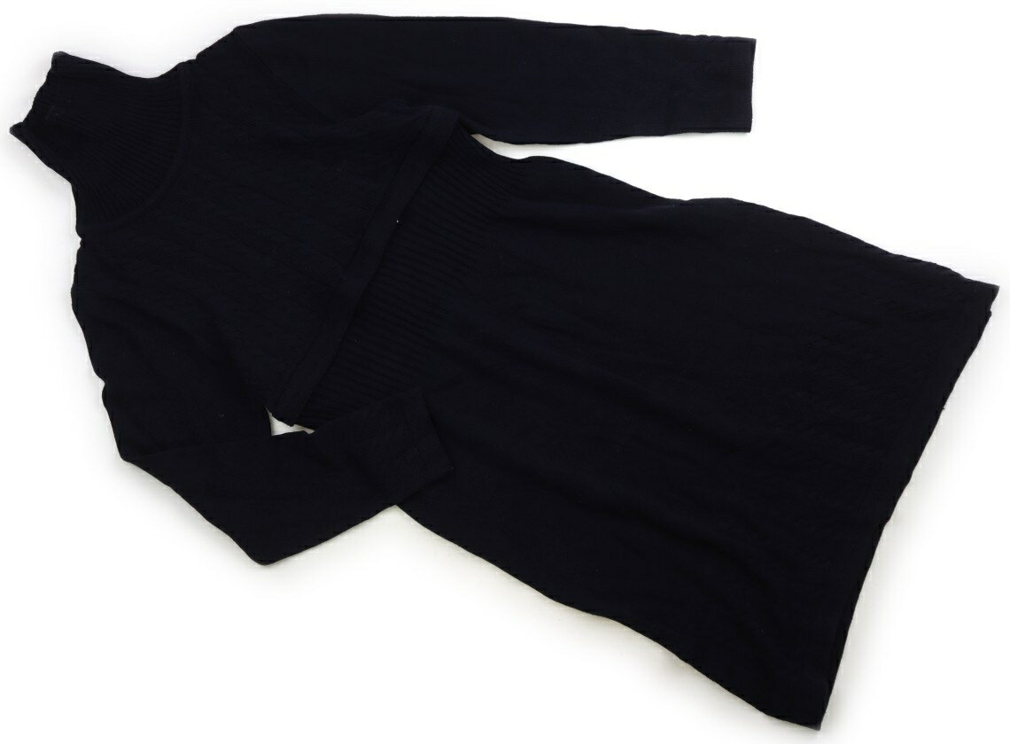 　ブランド 　Milk Tea(ミルクティー) 　カテゴリー 　ワンピース 　サイズ 　ママ向けアイテム 　色 　ネイビー 　状態 　★★★ 　記名 　なし 　ジャンル 　Mother サイズ表記はありませんが実寸は、肩幅約32 cm、サイ...