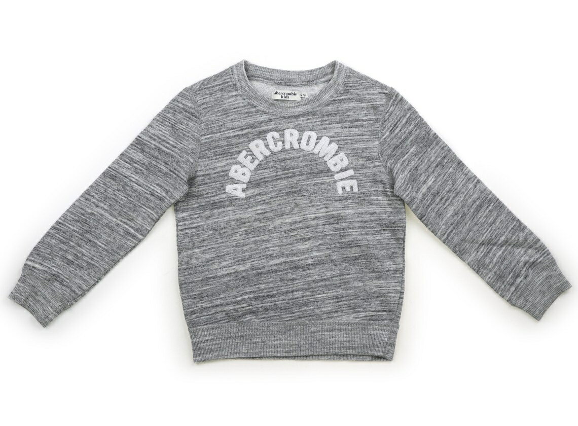 アバクロ Abercrombie トレーナー・プ�