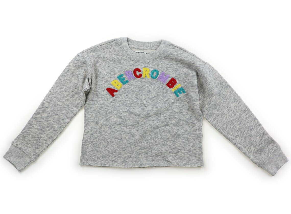 アバクロ Abercrombie トレーナー・プ