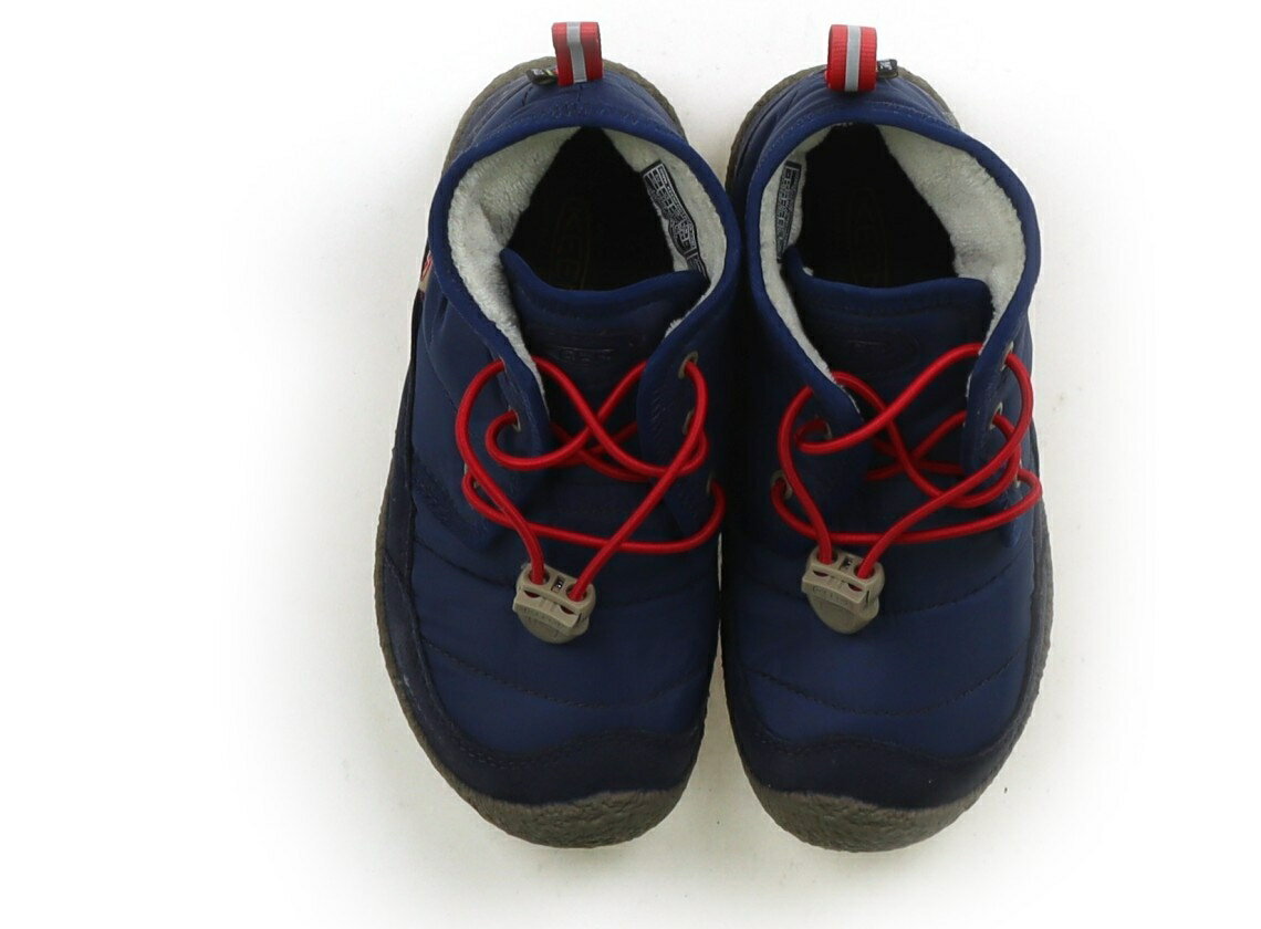 キーン KEEN ブーツ 靴18cm〜 男の子 ネイビー、グレージュ、赤 子供服 ベビー服 キッズ アウトレット ..