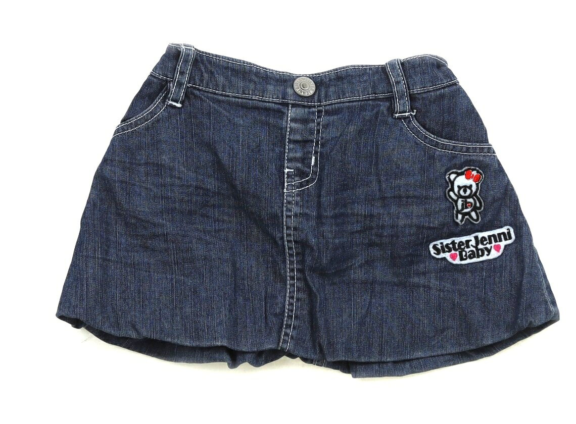 楽天市場】jenni デニム スカートの通販