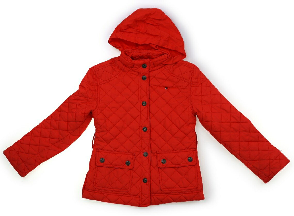 ȥߡҥե Tommy Hilfiger ȡѡ 140 λ ͥ󥪥 Ҷ ٥ӡ å ȥå 桼 š...