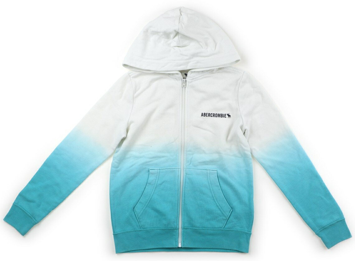 アバクロ Abercrombie パーカー 150 男の