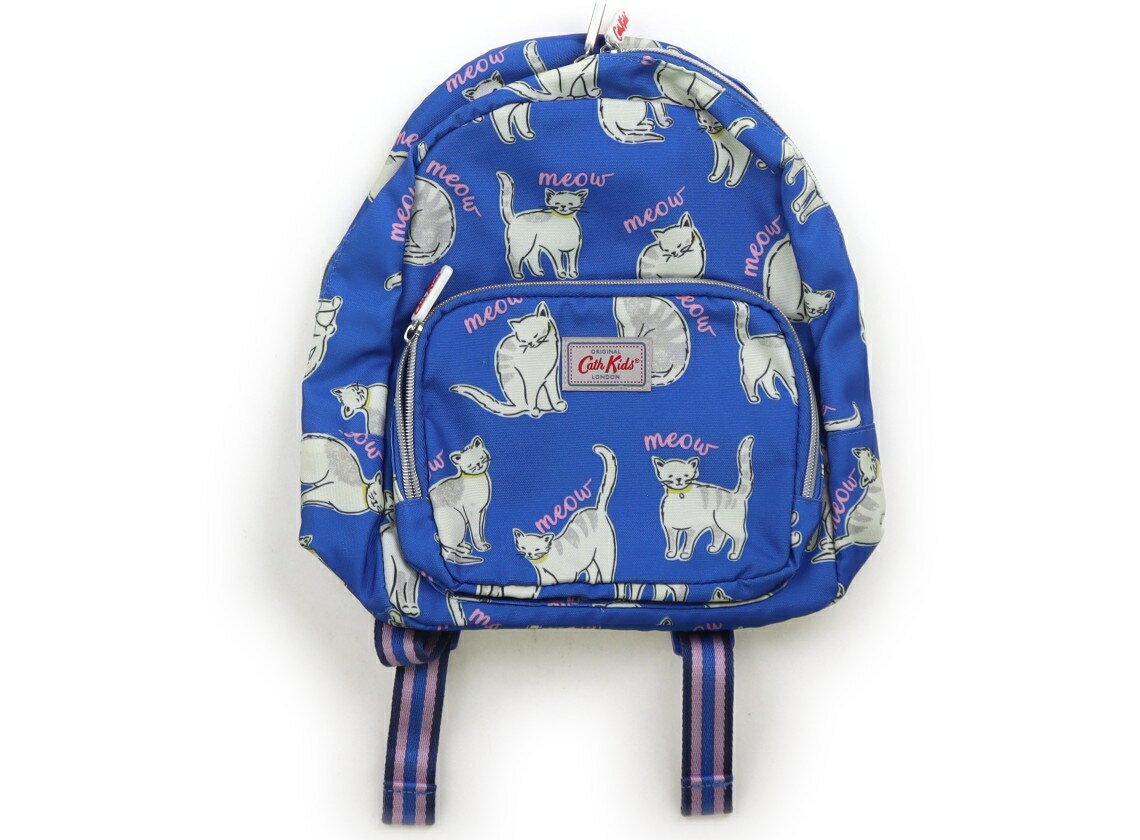 キャスキッドソン Cath Kidston リュッ