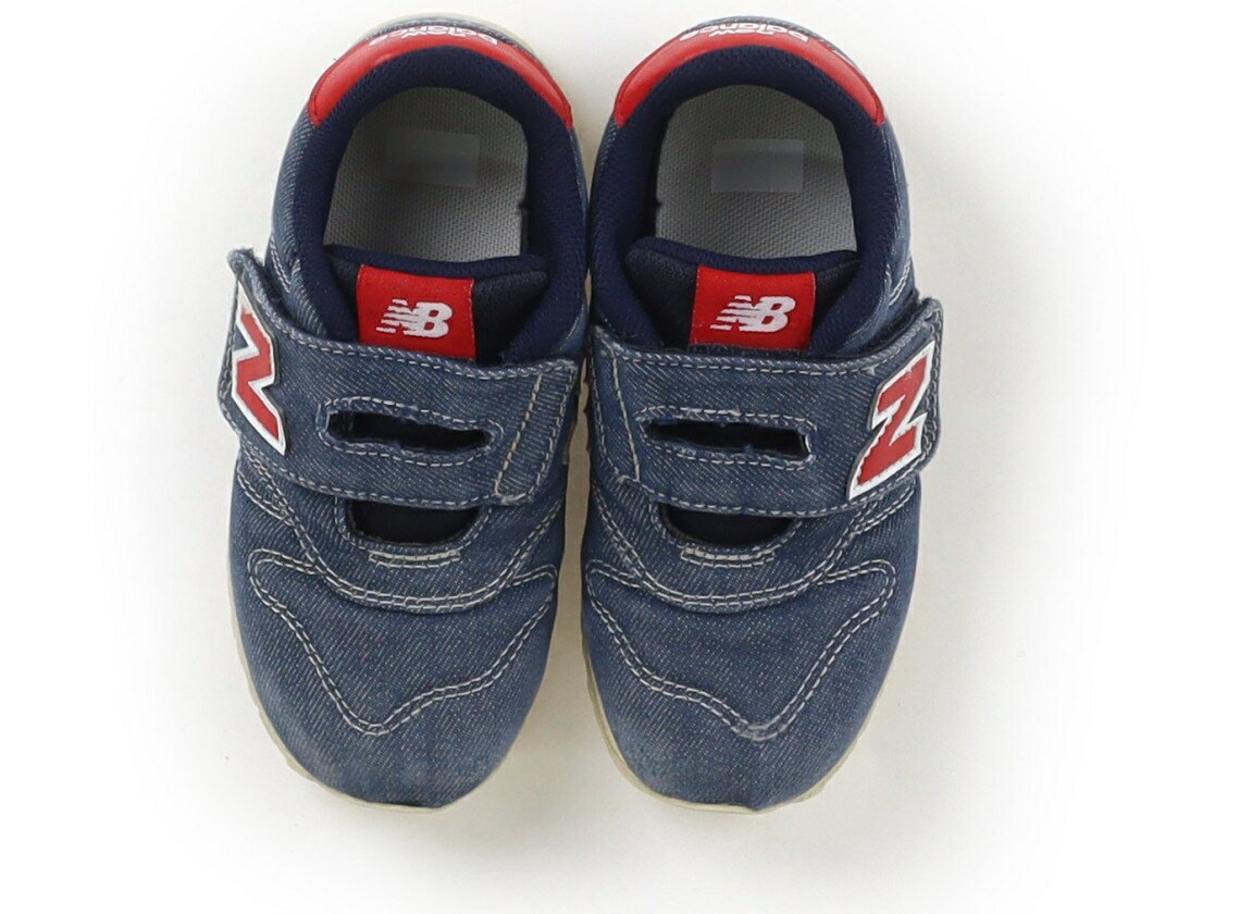 CarryOn㤨֥˥塼Х New Balance ˡ 16cm ˤλ ֥롼å Ҷ ٥ӡ å ȥå 桼 šۥå٥ӡޥ˥ƥפβǤʤ2,000ߤˤʤޤ