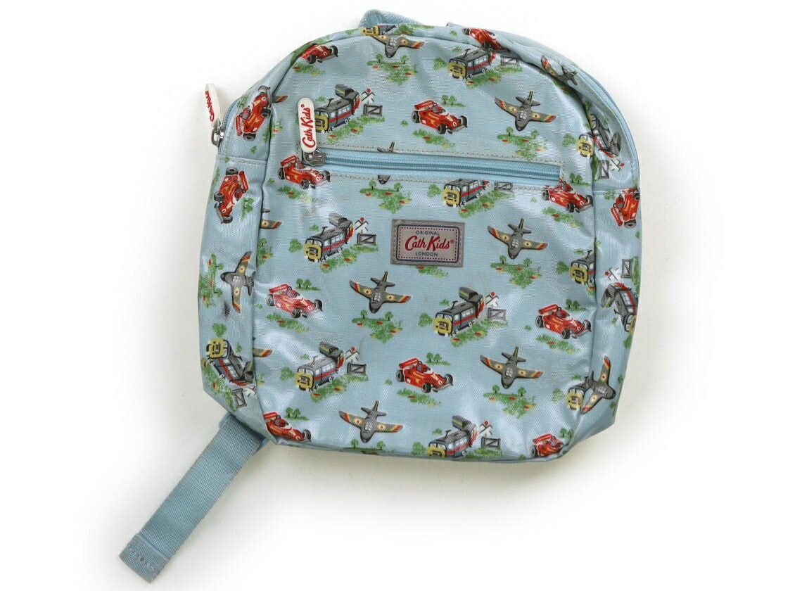 キャスキッドソン Cath Kidston リュッ