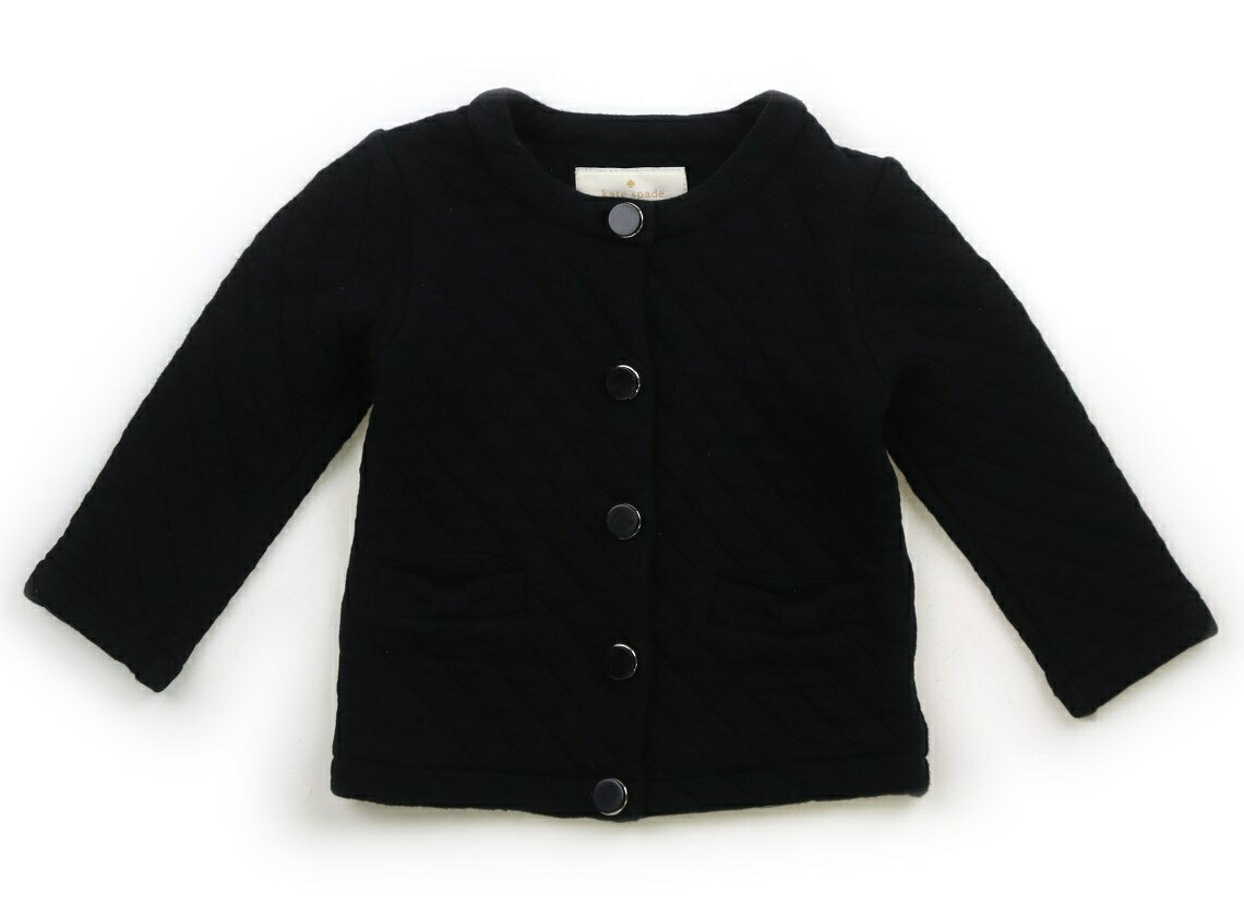 楽天市場】Kate Spade ケイトスペード カーディガン（キッズ・ベビー