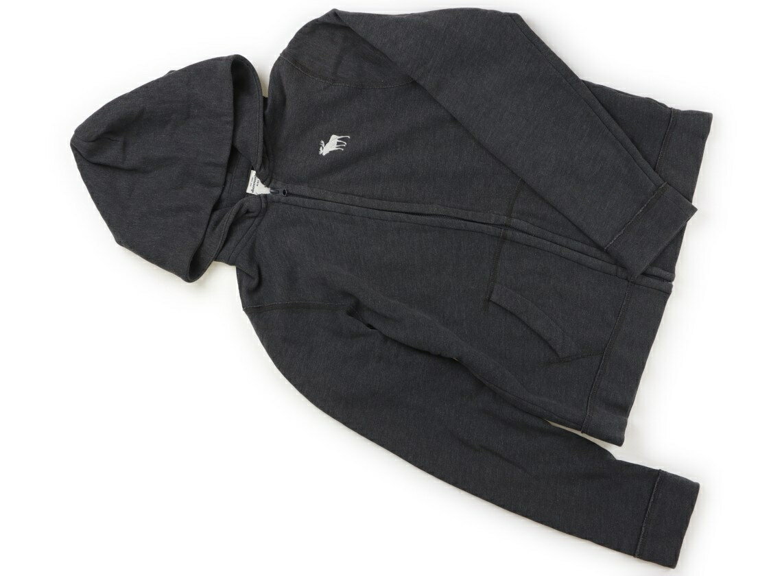 アバクロ Abercrombie パーカー 160 男の