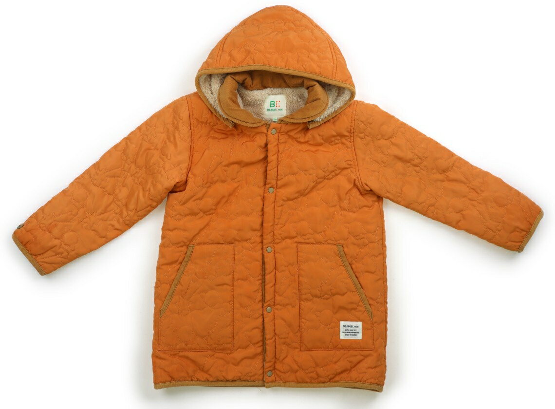 ビームス BEAMS コート・ジャンパー 120 男の子 マンダリン 子供服 ベビー服 キッズ アウトレット ユーズド 【中古】キッズ・ベビー・マタニティ