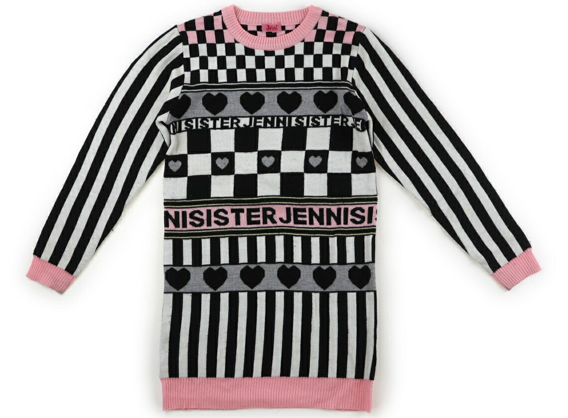 ジェニィ JENNI ワンピース 150 女の子