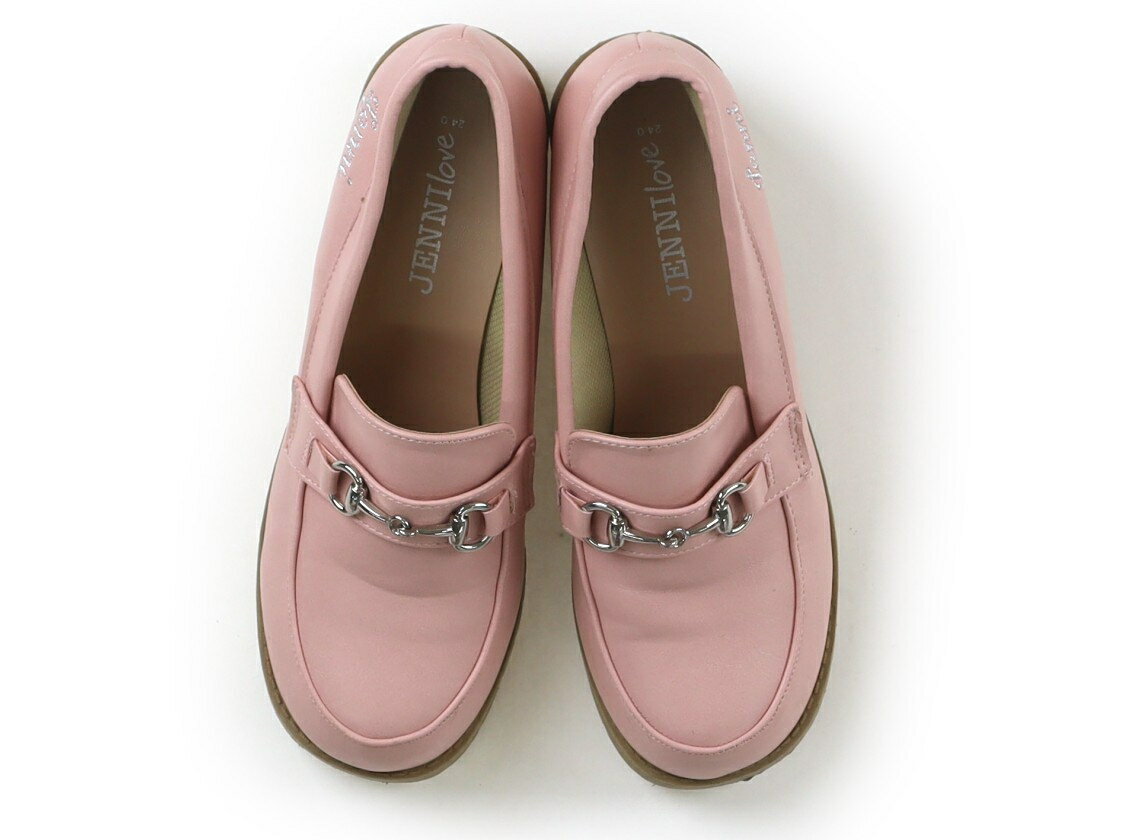 ジェニィ JENNI ローファー 靴20cm〜 