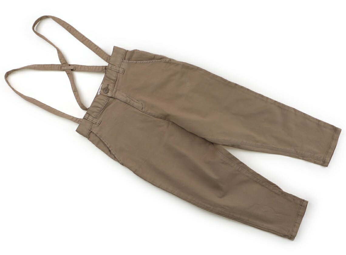 セスタヴォカーレ 6 vocaLe コンビネゾン 130 女の子 ベージュ 子供服 ベビー服 キッズ アウトレット ユーズド 【中古】キッズ・ベビー・マタニティ