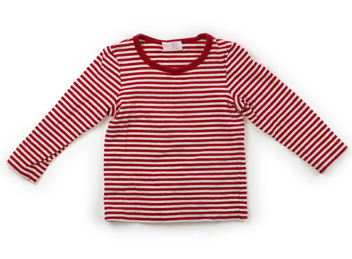 ���㡼�꡼�ƥ�ץ� Shirley Temple T����ġ����åȥ��� 100 ���λ� �֥ܡ����� �Ҷ��� �٥ӡ��� ���å� �����ȥ�å� �桼���� ����šۥ��å����٥ӡ����ޥ��˥ƥ�