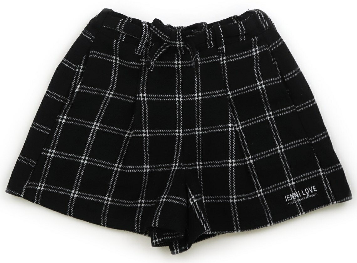 ジェニィ JENNI キュロット 140 女の子