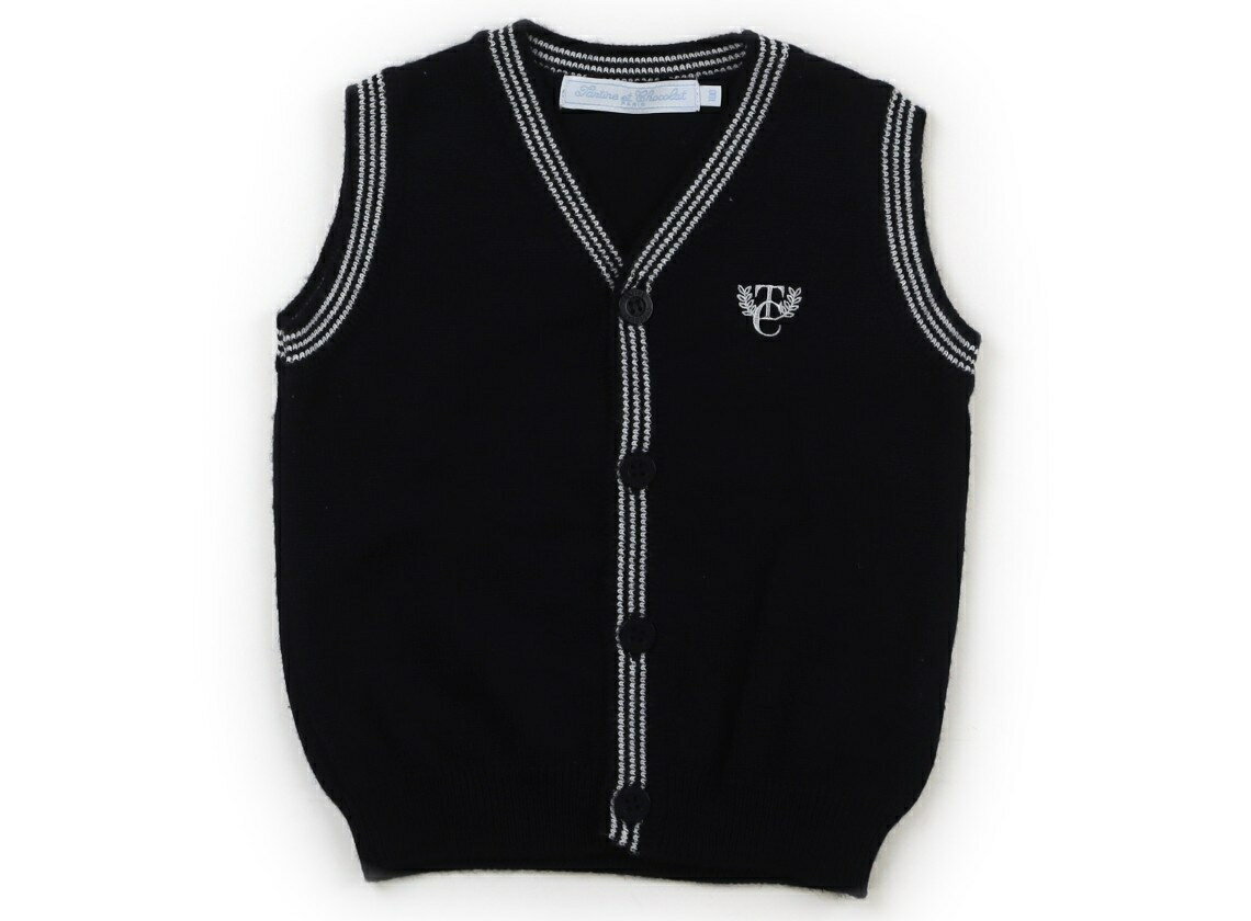 ����ƥ����̥����祳�� Tartine et Chocolat �٥��� 100 �ˤλ� �ͥ��ӡ��ߥۥ磻�ȥ饤�� �Ҷ��� �٥ӡ��� ���å� �����ȥ�å� �桼��...