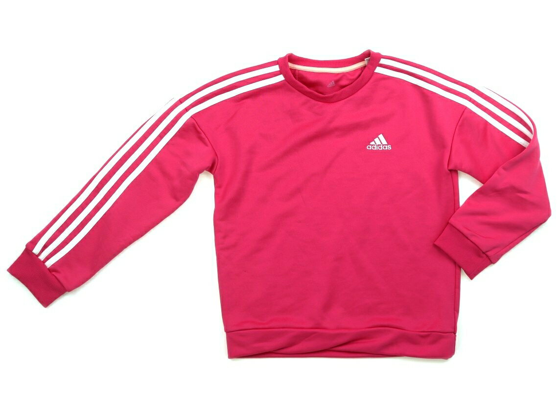 楽天市場】アディダス トレーナー ピンクの通販