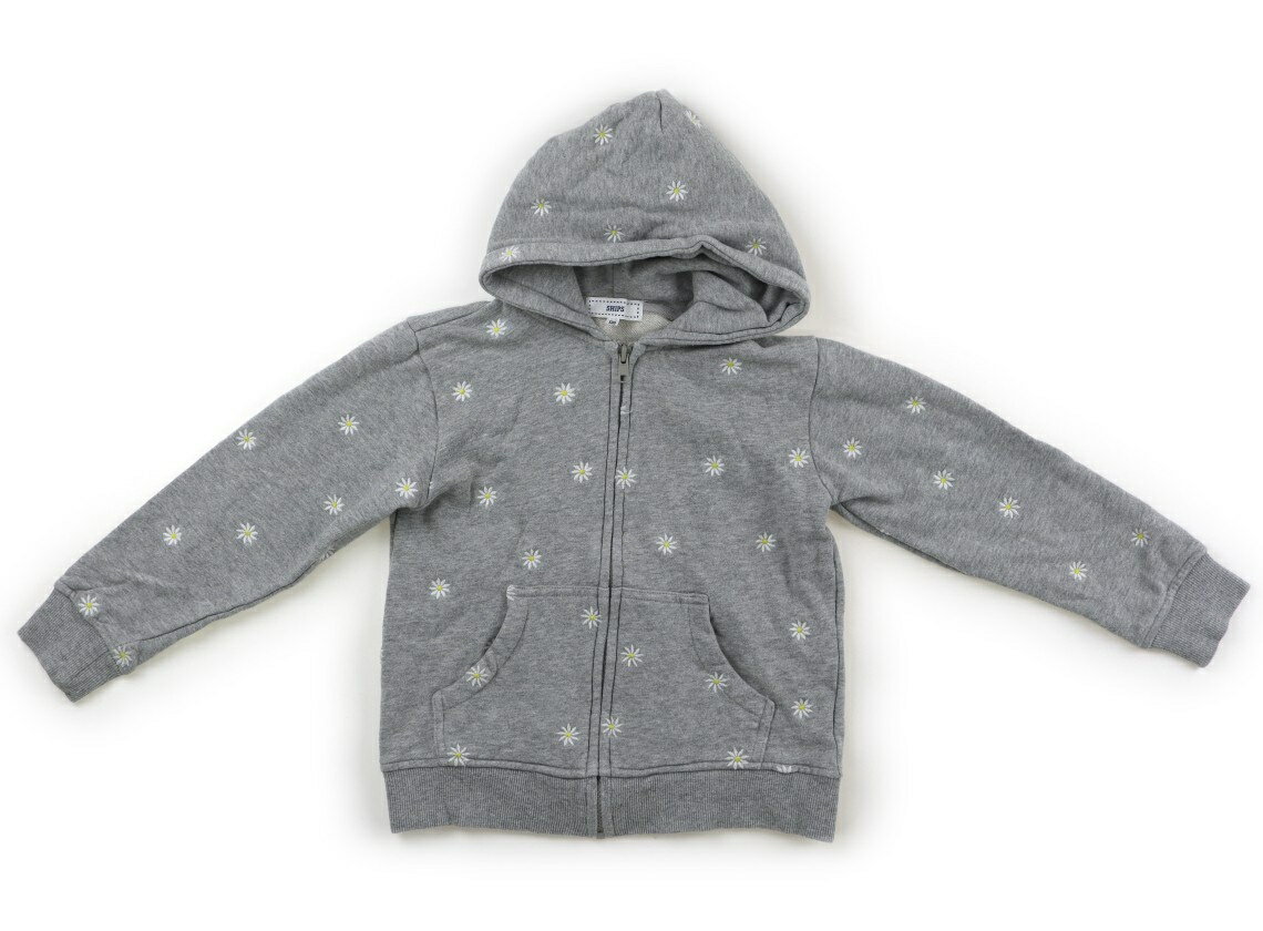 　ブランド 　SHIPS(シップス) 　カテゴリー 　パーカー 　サイズ 　130サイズ 　色 　グレー　花柄 　状態 　★★★★ 　記名 　なし 　ジャンル 　Girl フードには同素材の裏地あり。若干毛羽立ちがあります。目立った汚れのない良品です。 ＊【状態】【サイズ】に関しての詳しい説明はこちら