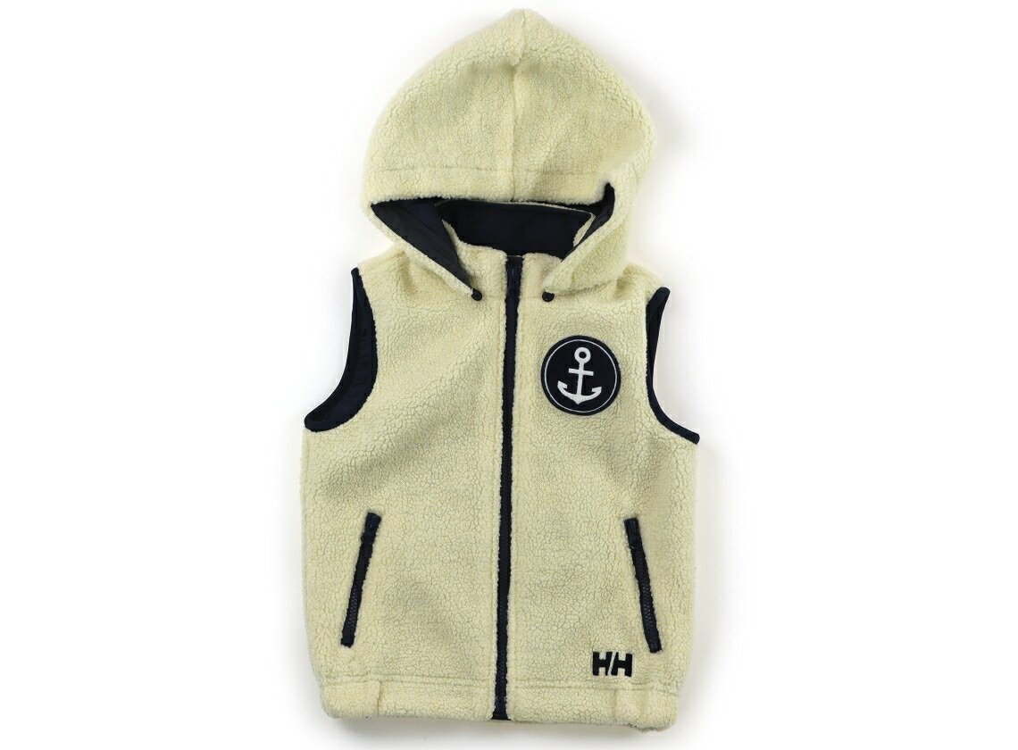 CarryOn㤨֥إ꡼ϥ󥻥 HELLY HANSEN ٥ 110 ˤλ ꡼ Ҷ ٥ӡ å ȥå 桼 šۥå٥ӡޥ˥ƥפβǤʤ900ߤˤʤޤ