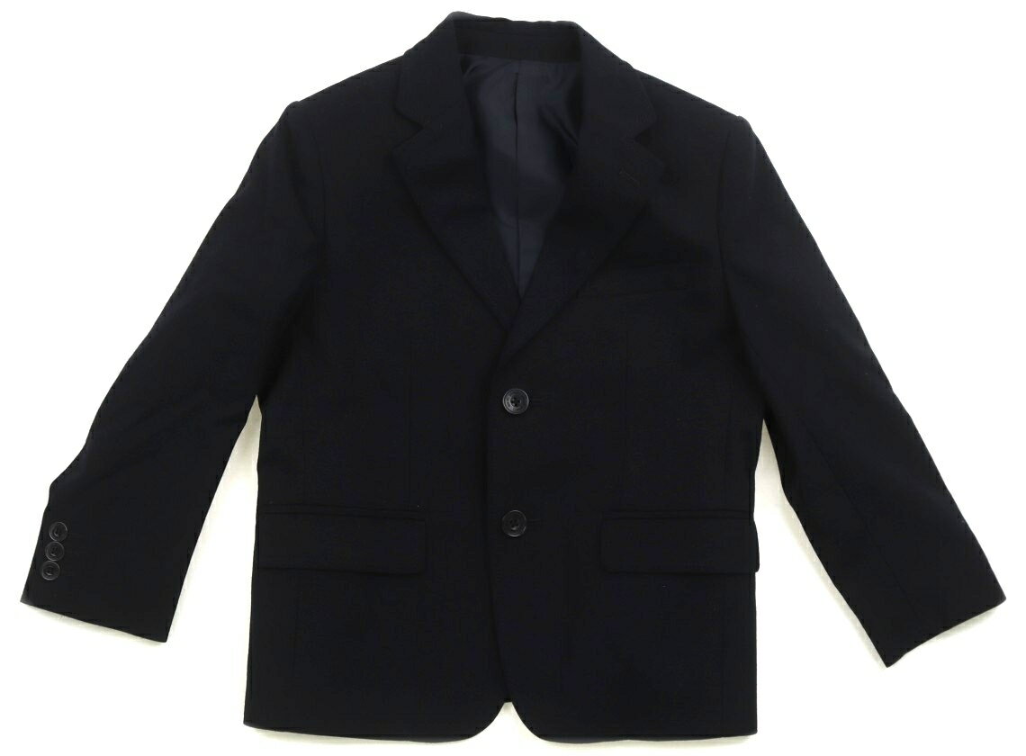 コムサイズム COMME CA ISM フォーマルウェア 110 男の子 ネイビー 子供服 ベビー服 キッズ アウトレッ..