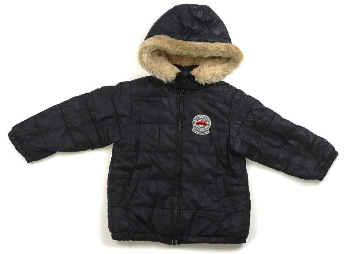 楽天市場】ボア（ブランドミキハウス）（コート・ジャケット｜キッズ