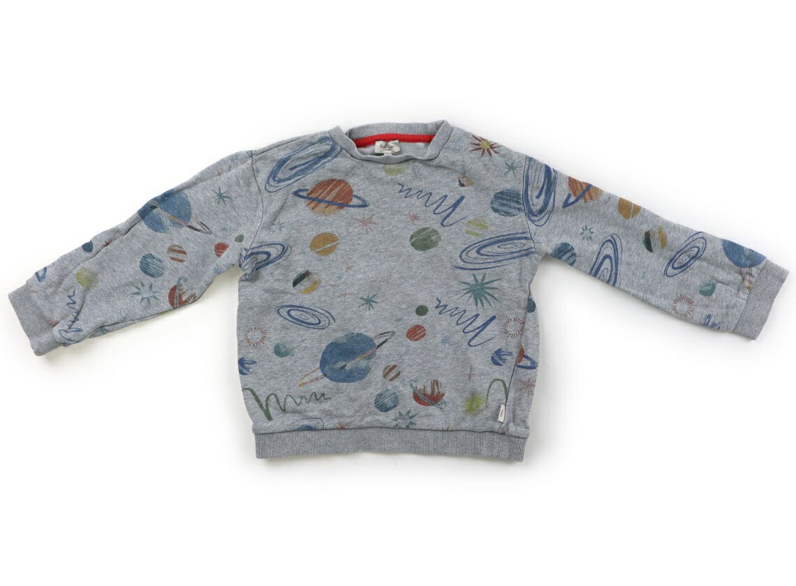 楽天市場】スウェット ポールスミス（キッズファッション｜キッズ