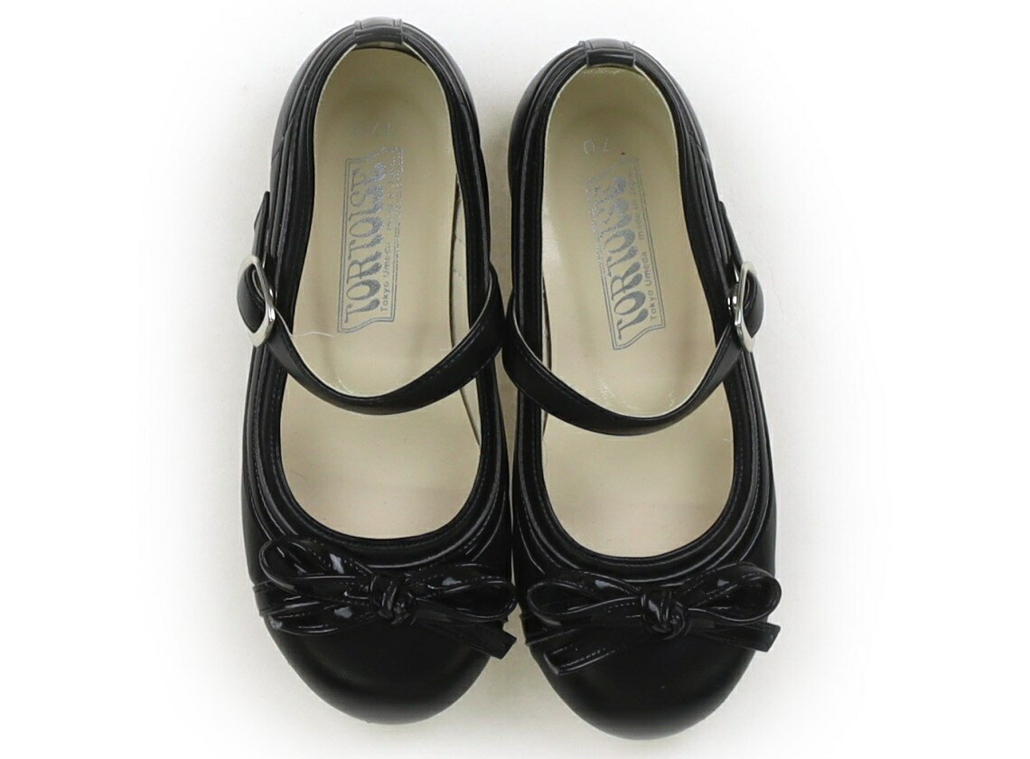 トータス tortoise フラットシューズ・スリッポン 靴