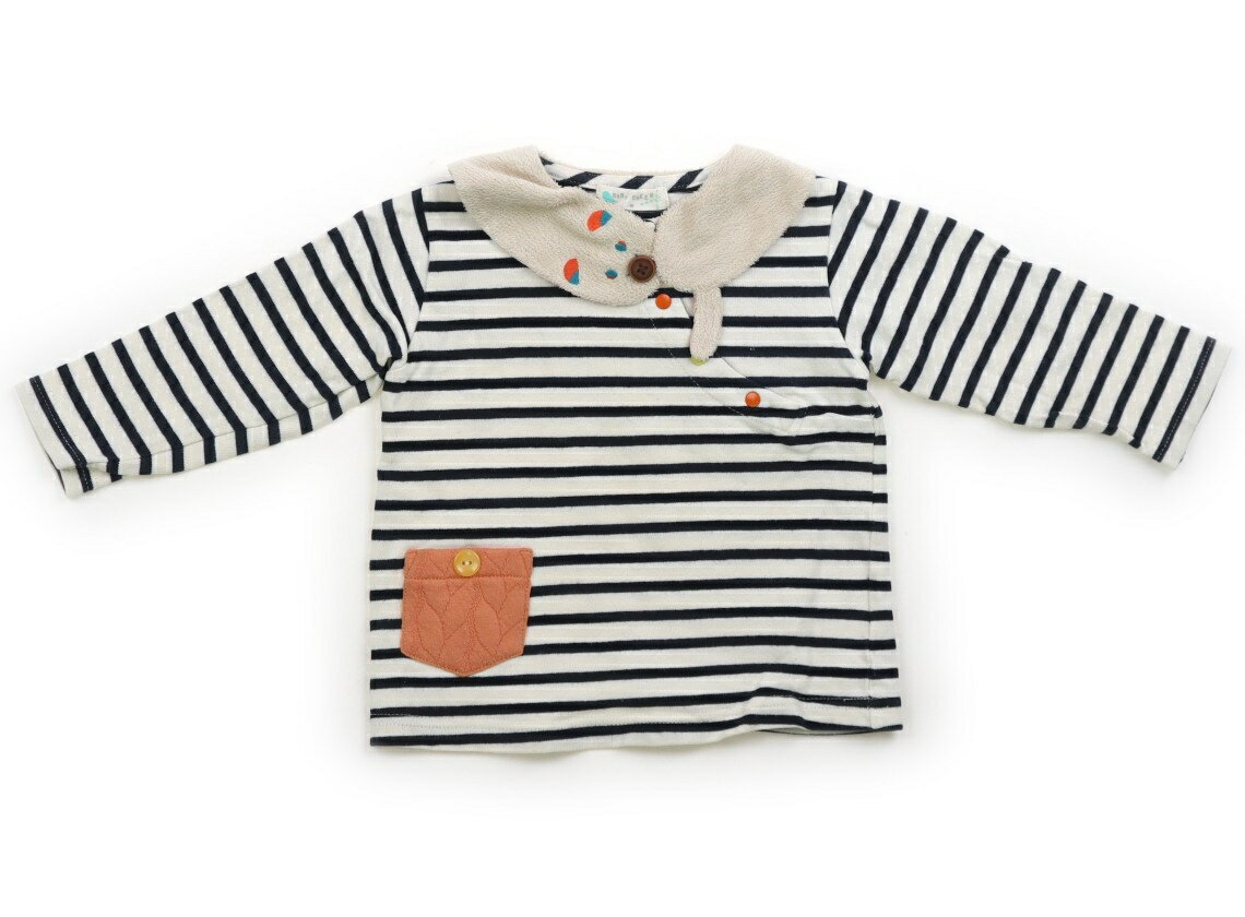 楽天市場】ベイビーチアー（トップス｜キッズファッション）：キッズ