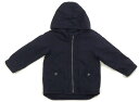 オールドネイビー OLDNAVY コート・ジャンパー 95 男の子 ネイビー 子供服 ベビー服 キッズ アウトレット ユーズド 【中古】キッズ・ベビー・マタニテ...