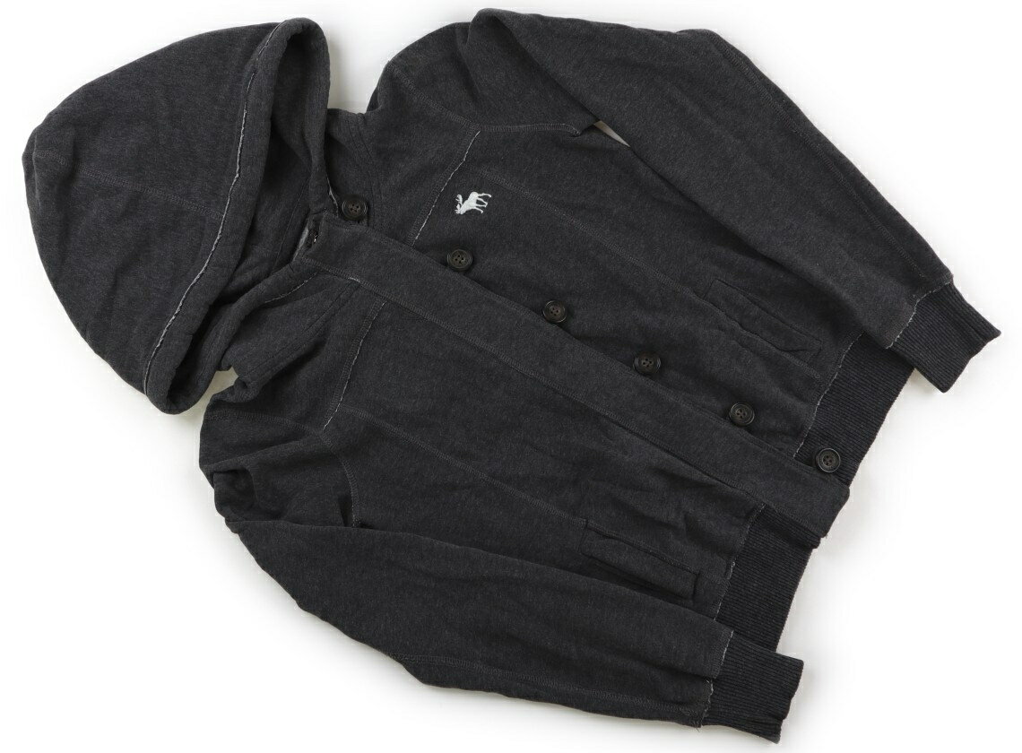 アバクロ Abercrombie パーカー 160 女の