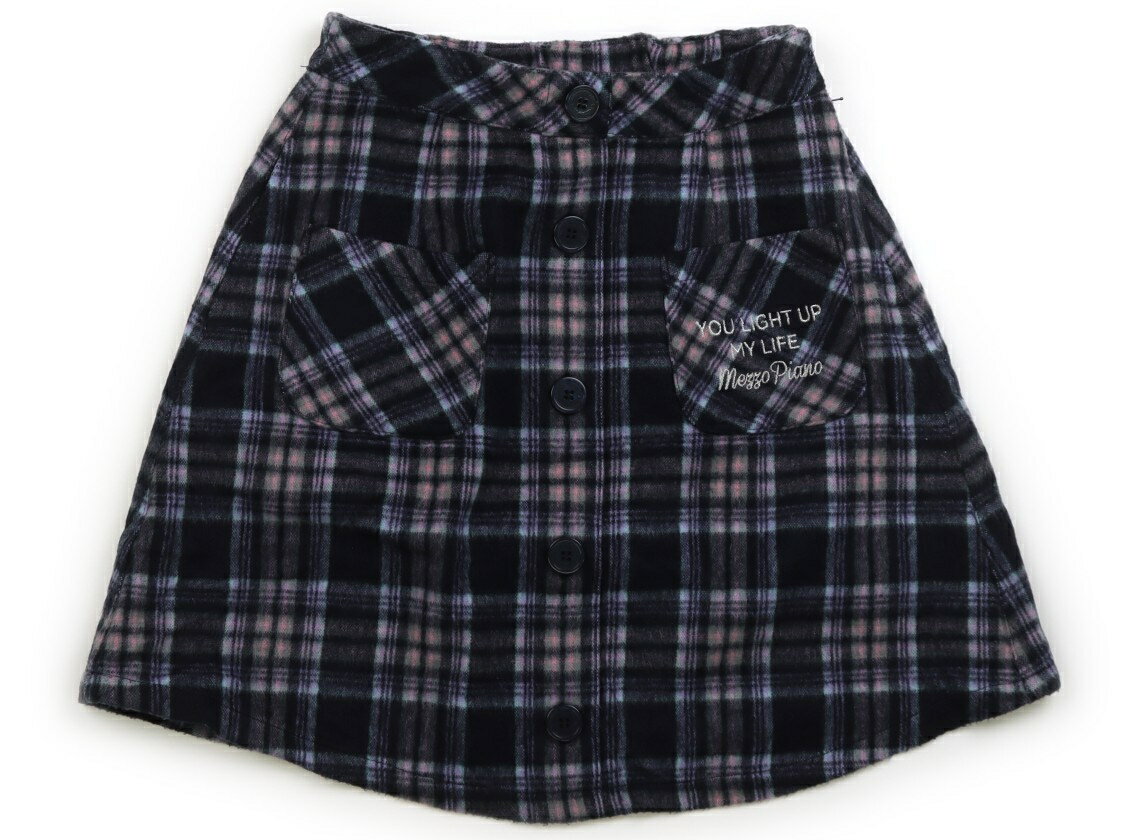 　ブランド 　mezzo piano(メゾピアノ) 　カテゴリー 　スカート 　サイズ 　160サイズ 　色 　紺、ピンク 　状態 　★★★ 　記名 　なし 　ジャンル 　Girl 実際のサイズ表記はLです。サイズ調整ゴムが付いています。起...